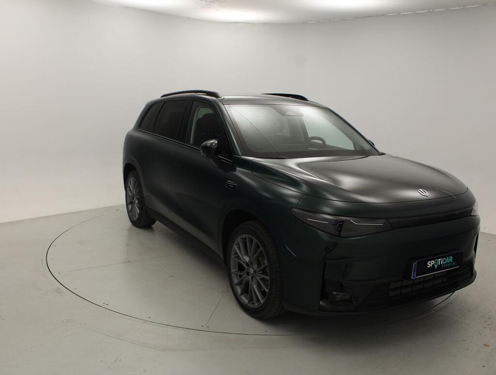 Leapmotor C10 C10 BEV 69.9kWh Design Auto