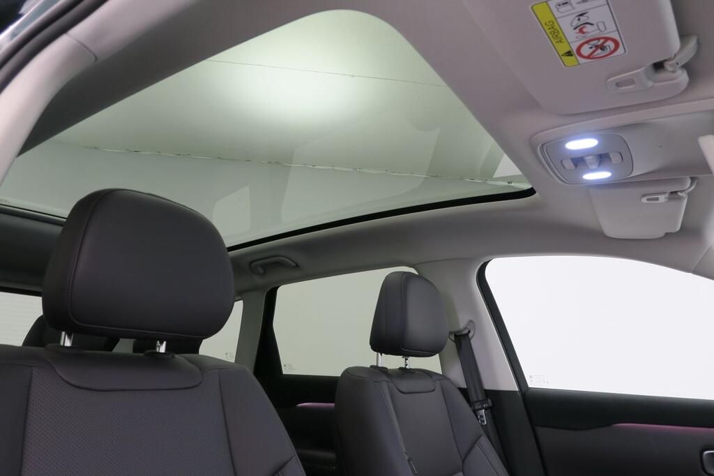 Leapmotor C10 C10 BEV 69.9kWh Design Auto 18