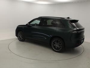 Leapmotor C10 C10 BEV 69.9kWh Design Auto