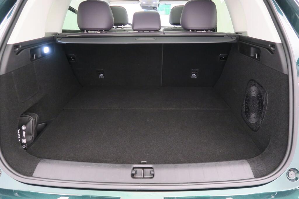 Leapmotor C10 C10 REEV 28.4 kWh Design Auto 21