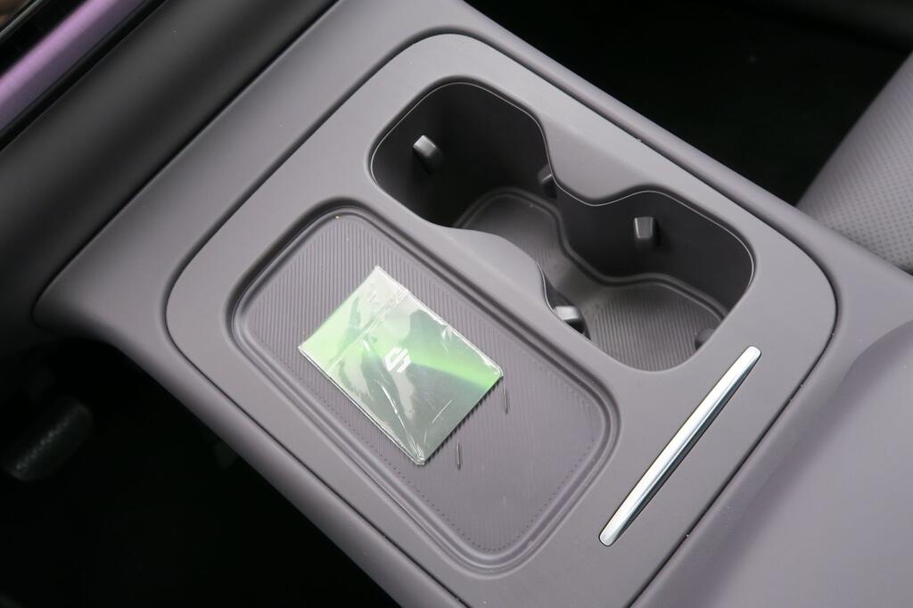 Leapmotor C10 C10 REEV 28.4 kWh Design Auto 12