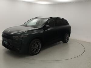 Leapmotor C10 C10 REEV 28.4 kWh Design Auto