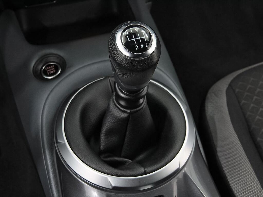 Nissan Juke DIG-T 84 kW (114 CV) 6M/T N-Connecta 30