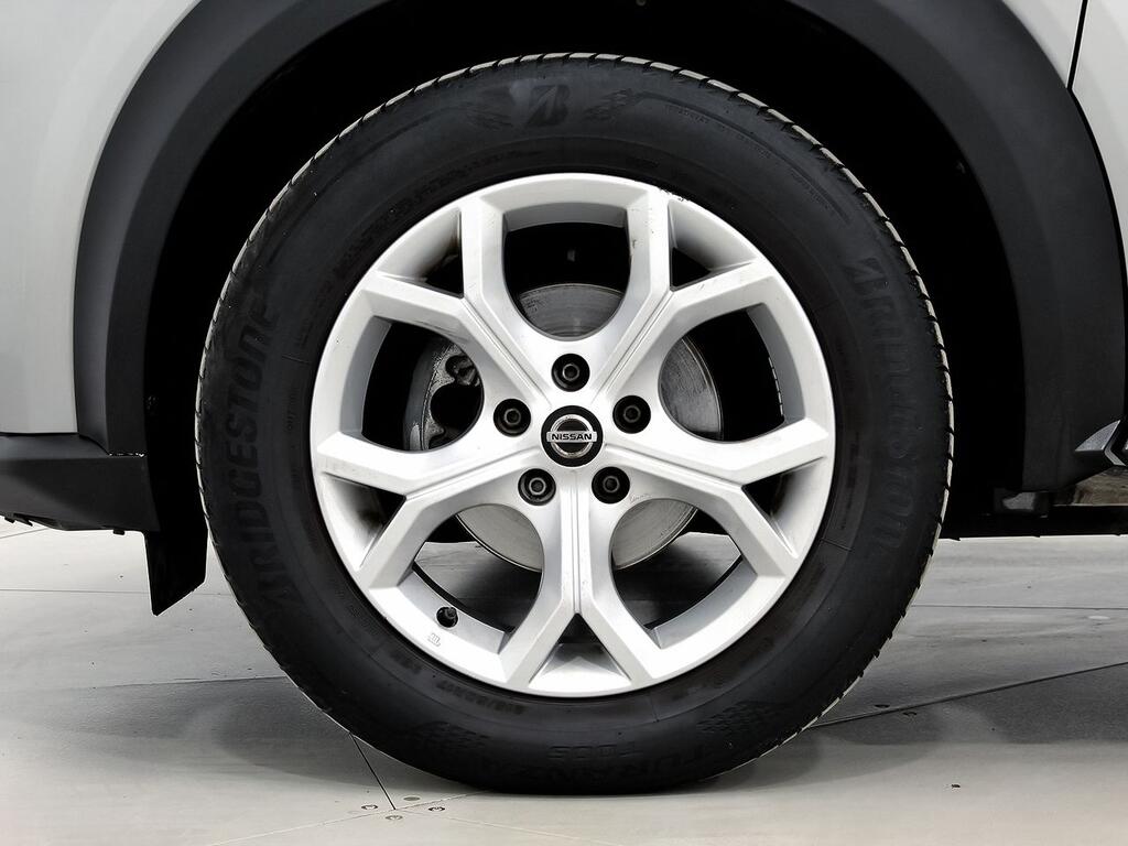 Nissan Juke DIG-T 84 kW (114 CV) 6M/T N-Connecta 10