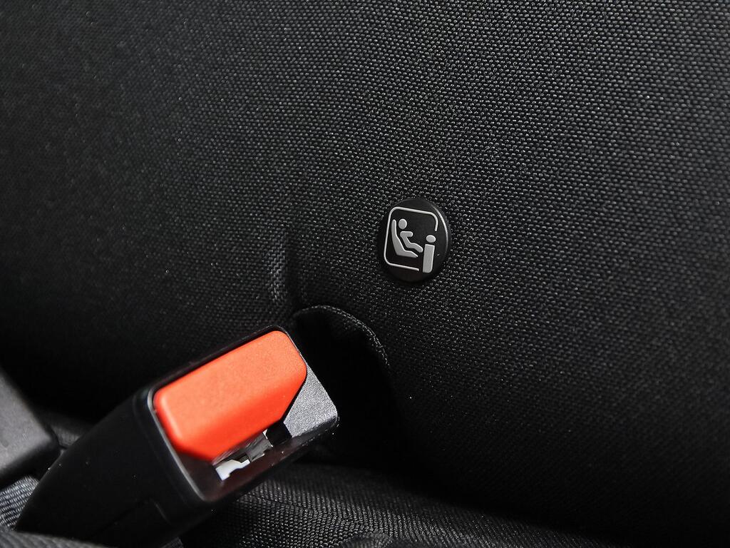 Citroën C3 Aircross PureTech 81kW (110CV) Plus 25