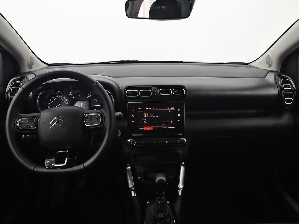 Citroën C3 Aircross PureTech 81kW (110CV) Plus 7