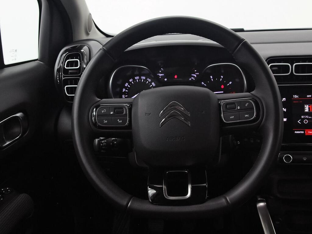Citroën C3 Aircross PureTech 81kW (110CV) Plus 17