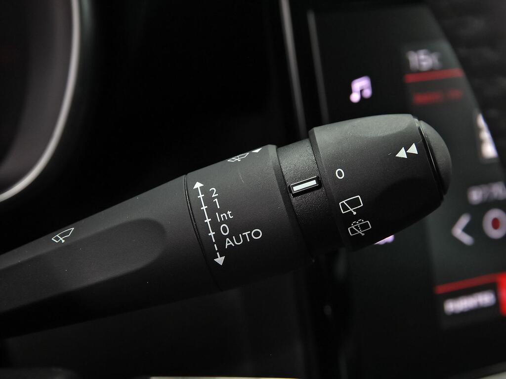 Citroën C3 Aircross PureTech 81kW (110CV) Plus 16