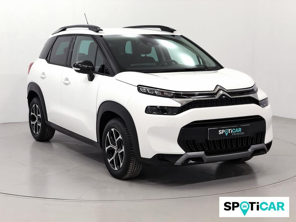 Citroën C3 Aircross PureTech 81kW (110CV) Plus