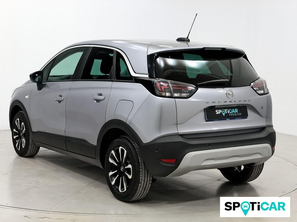 Opel CrossLand 1.2 96kW (130CV) Business Elegance Auto 2