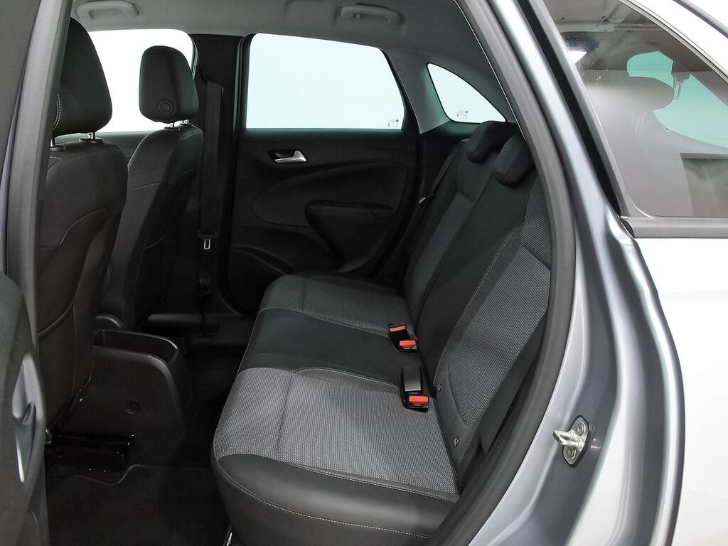 Opel CrossLand 1.2 96kW (130CV) Business Elegance Auto 9