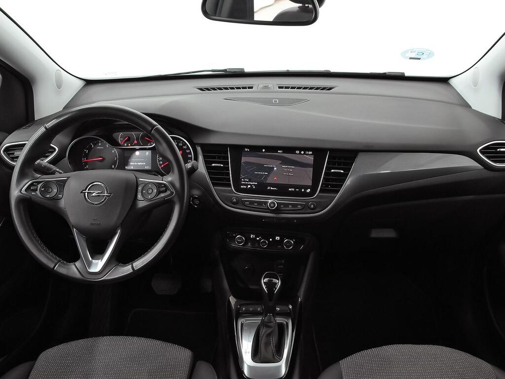 Opel CrossLand 1.2 96kW (130CV) Business Elegance Auto 7