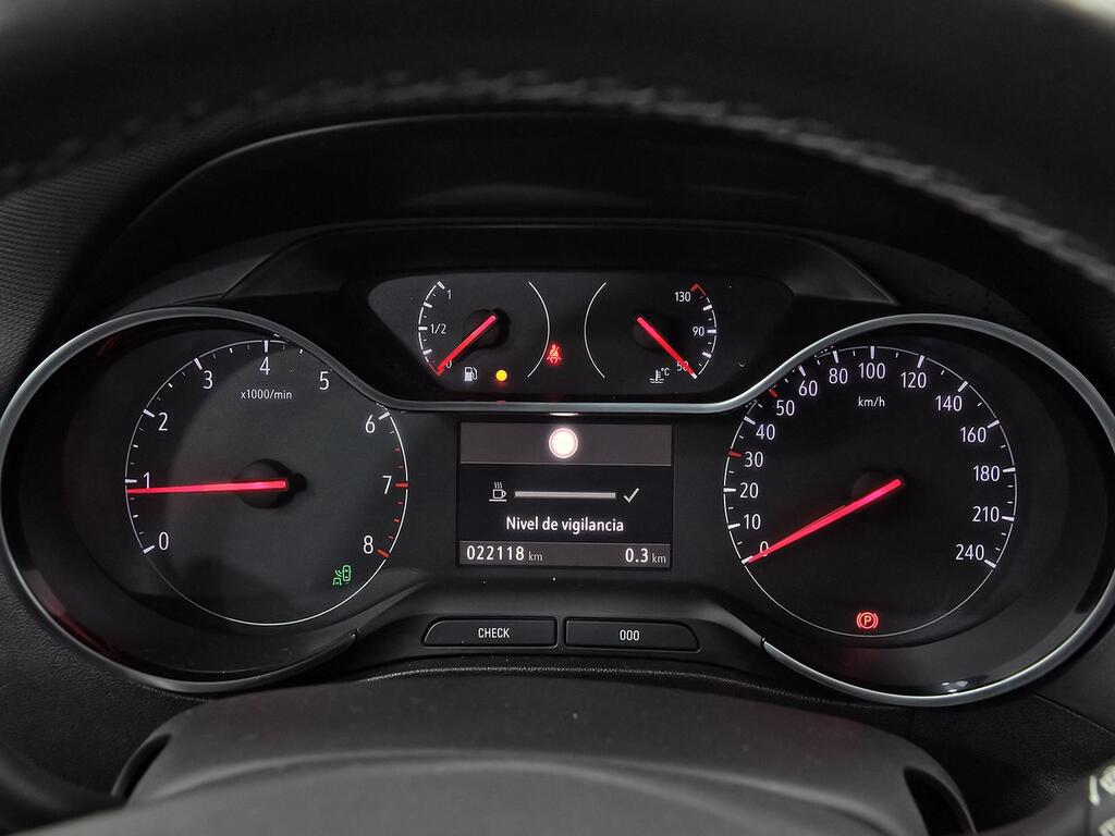 Opel CrossLand 1.2 96kW (130CV) Business Elegance Auto 15