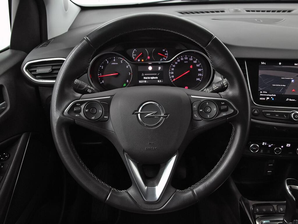 Opel CrossLand 1.2 96kW (130CV) Business Elegance Auto 20