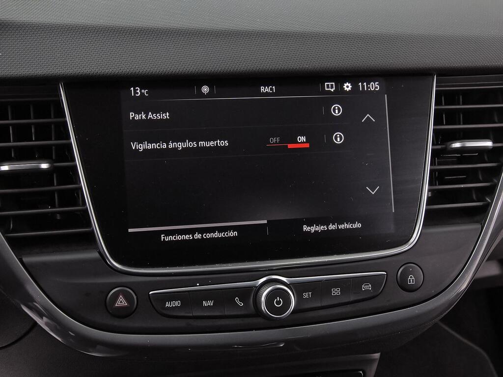 Opel CrossLand 1.2 96kW (130CV) Business Elegance Auto 26