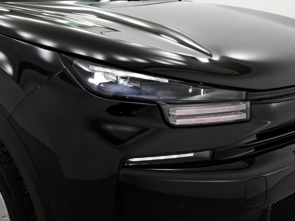 Citroën C4 Hybrid 145 ë-DCS6 Plus 33