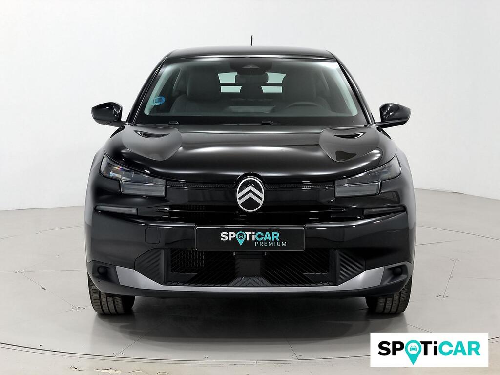 Citroën C4 Hybrid 145 ë-DCS6 Plus 5