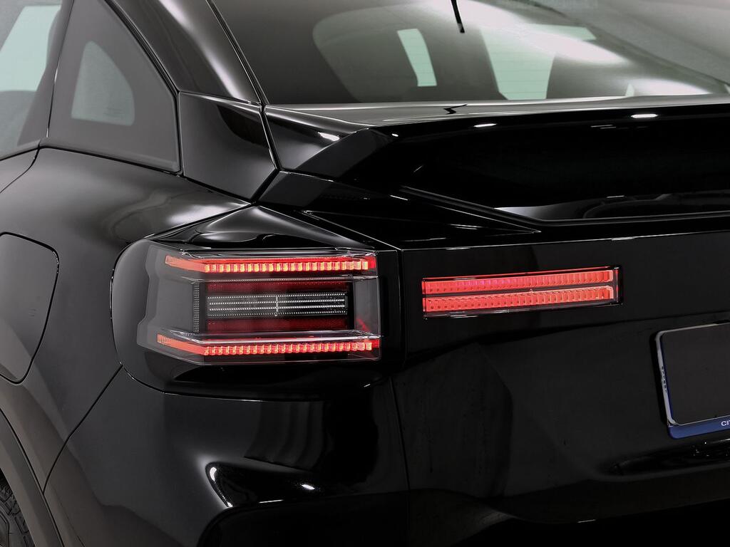 Citroën C4 Hybrid 145 ë-DCS6 Plus 34