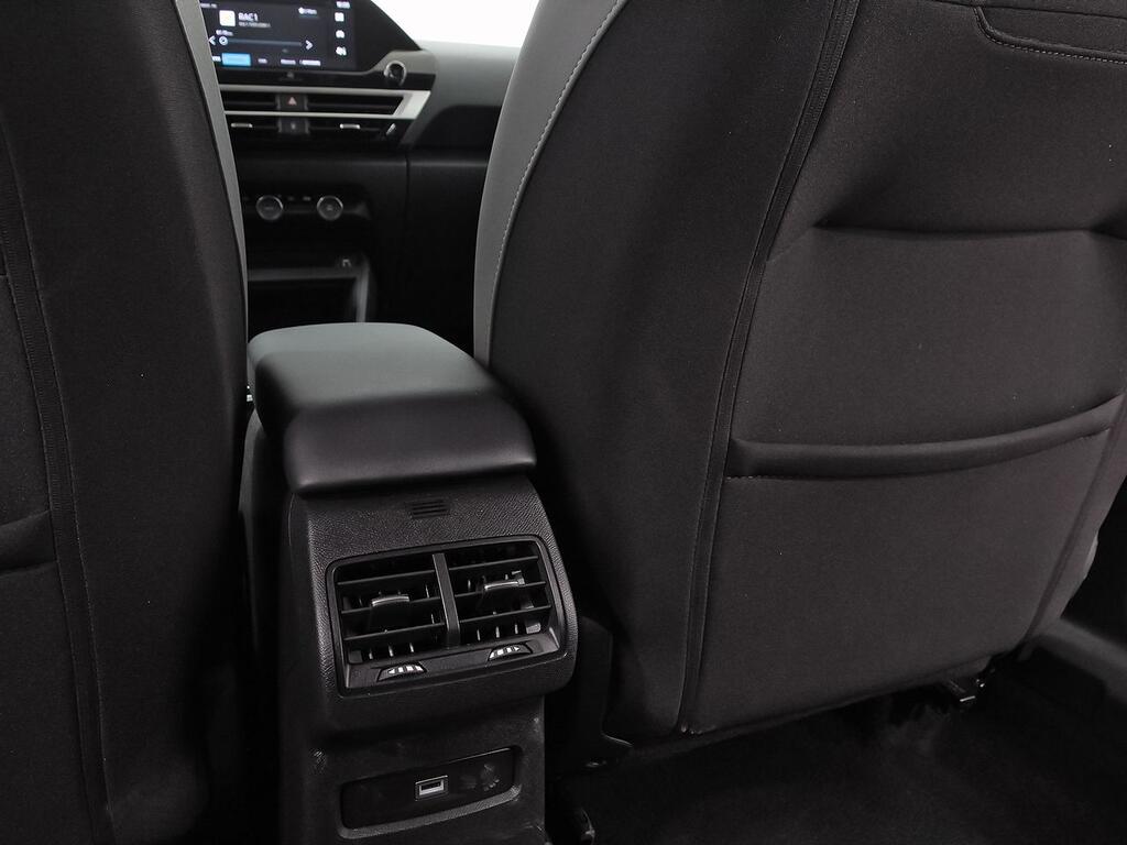 Citroën C4 Hybrid 145 ë-DCS6 Plus 32