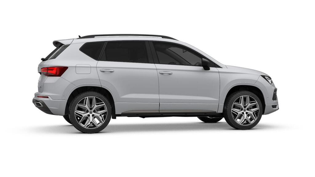 Seat Ateca 1.5 TSI 110kW (150CV) FR Special Edition 2