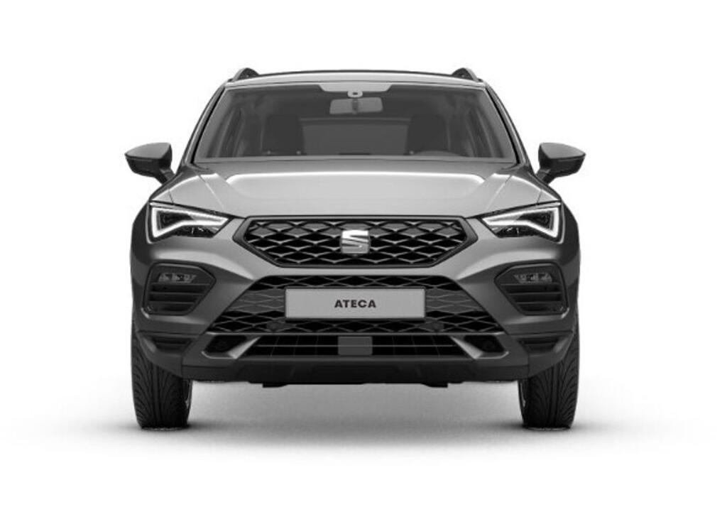 Seat Ateca 1.5 TSI 110kW DSG FR Special Edition 6