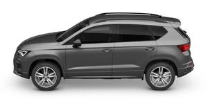 Seat Ateca 1.5 TSI 110kW DSG FR Special Edition