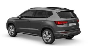 Seat Ateca 1.5 TSI 110kW DSG FR Special Edition