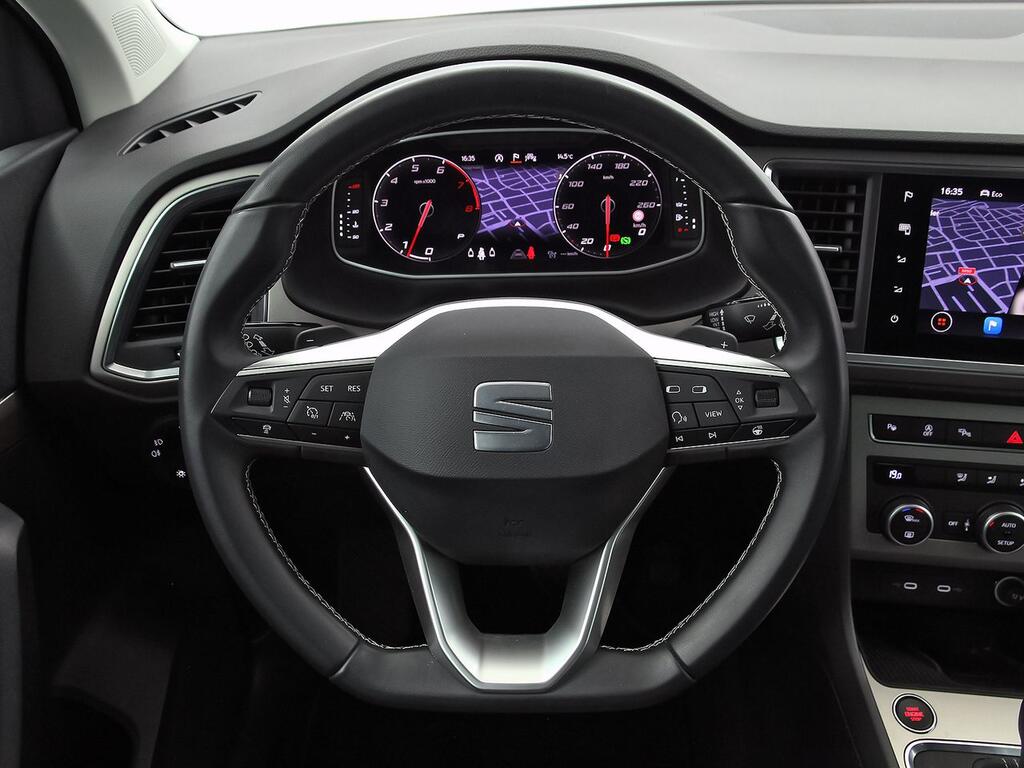 Seat Ateca 2.0 TDI 110kW DSG S&S X-Perience XM 15