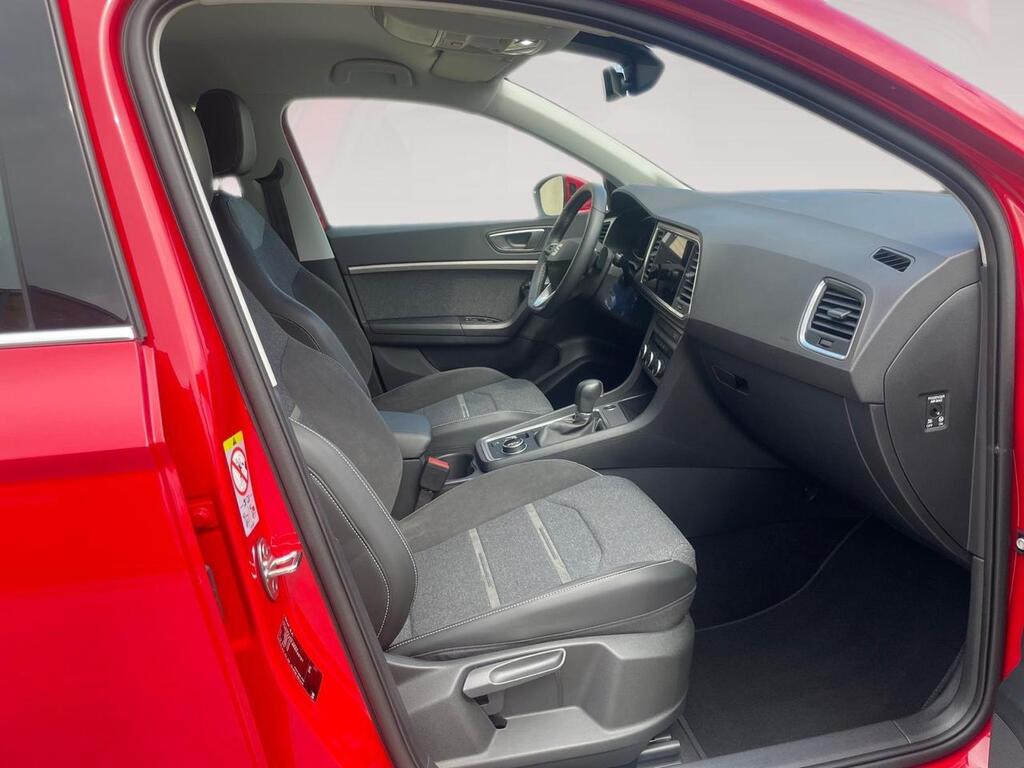Seat Ateca 2.0 TDI 110kW DSG S&S X-Perience XM 5