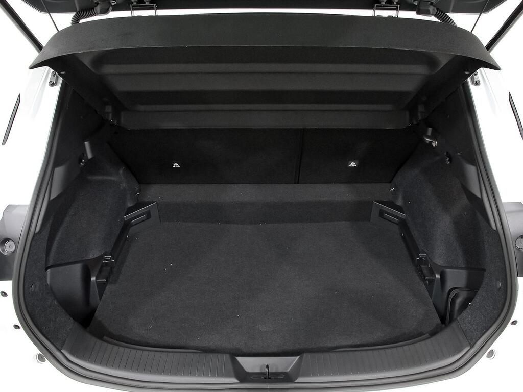 Nissan Qashqai DIG-T 103kW N-Connecta 9