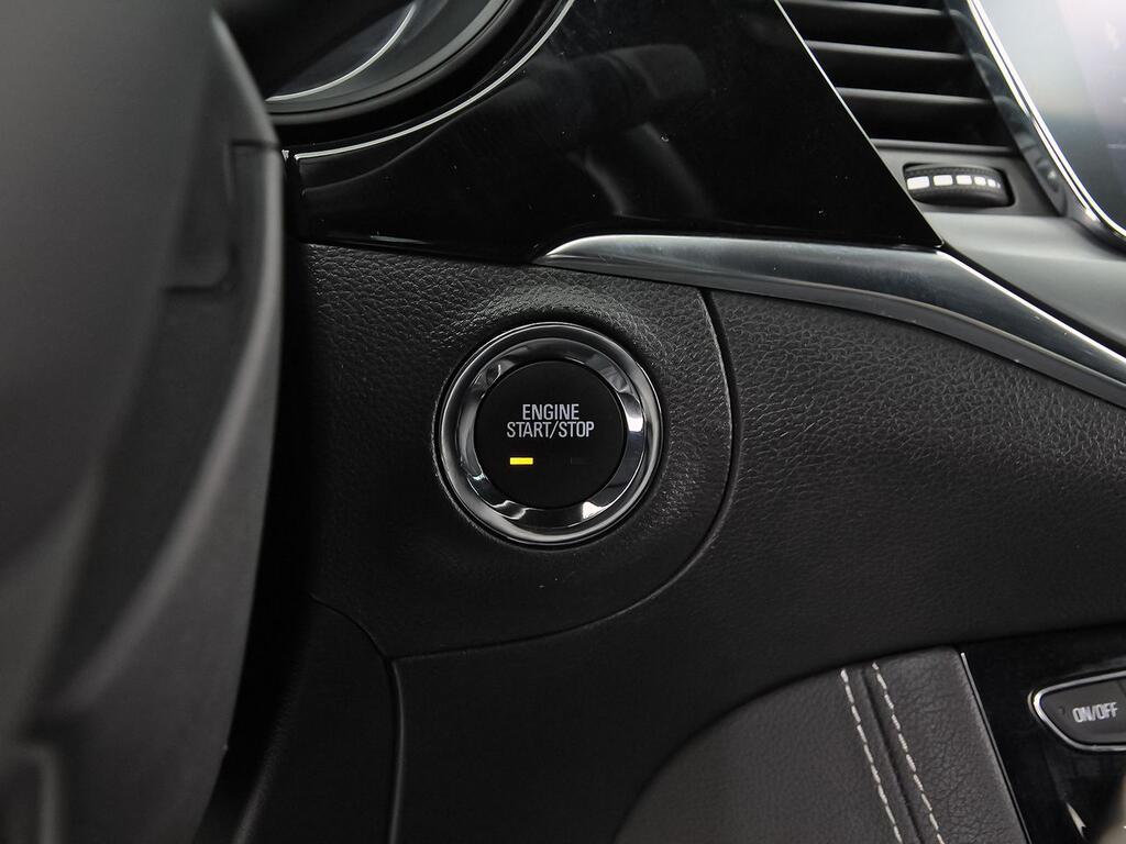 Opel Astra 1.2T SHR 107kW (145CV) Ultimate 21