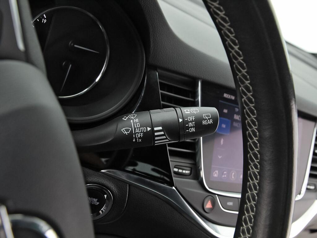 Opel Astra 1.2T SHR 107kW (145CV) Ultimate 17