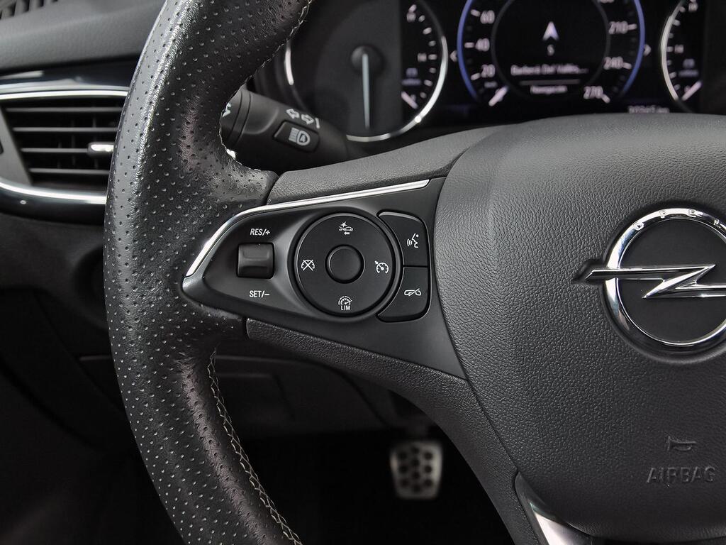 Opel Astra 1.2T SHR 107kW (145CV) Ultimate 18