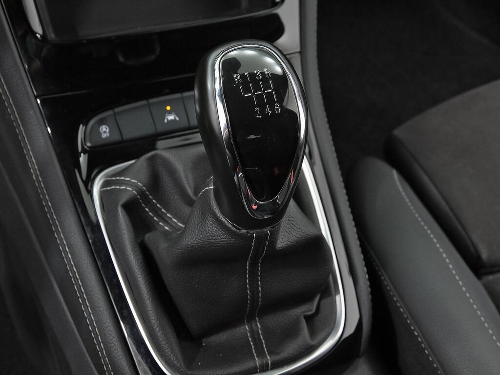 Opel Astra 1.2T SHR 107kW (145CV) Ultimate 30