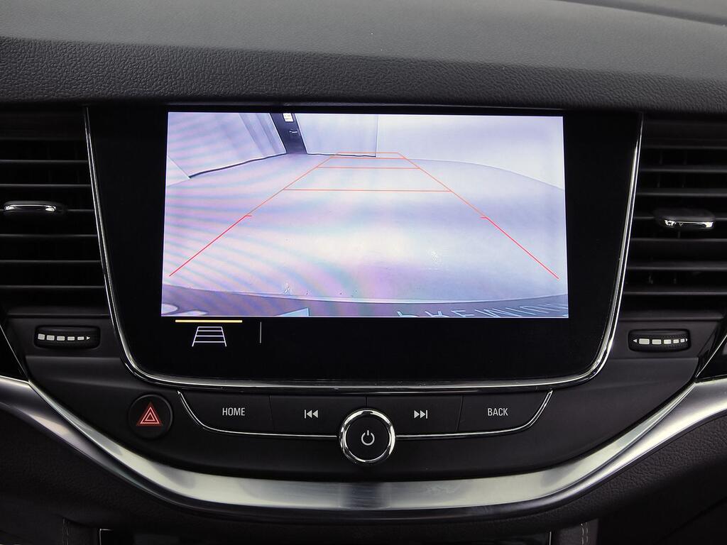 Opel Astra 1.2T SHR 107kW (145CV) Ultimate 25