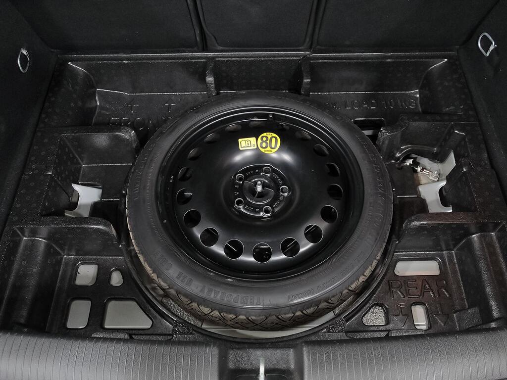 Opel Astra 1.2T SHR 107kW (145CV) Ultimate 34