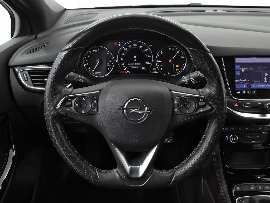 Opel Astra 1.2T SHR 107kW (145CV) Ultimate 20