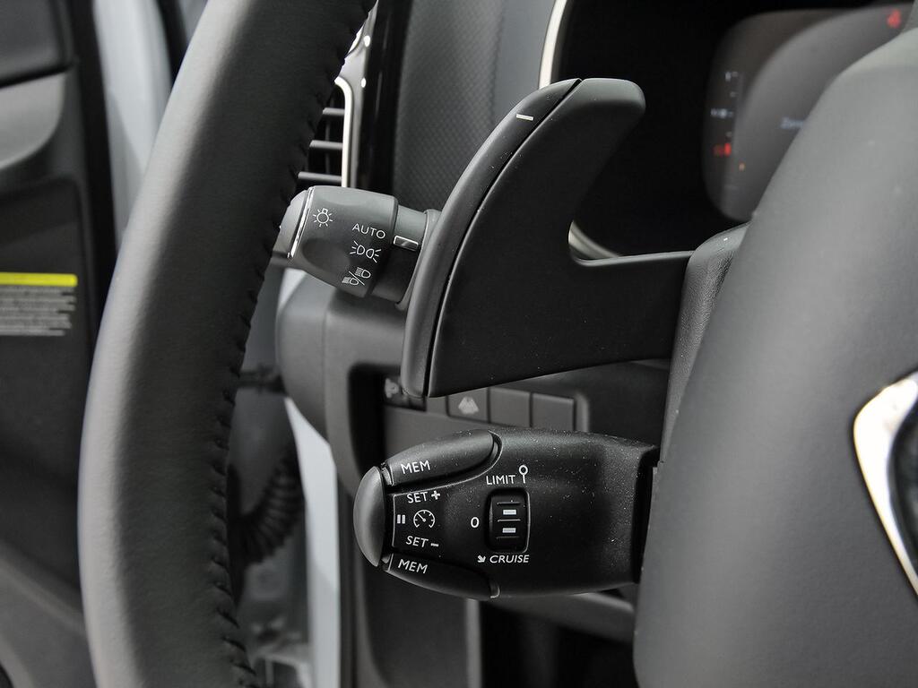 Citroën C5 Aircross HYBRID 100kW (136CV) e-DCS6 Plus 15