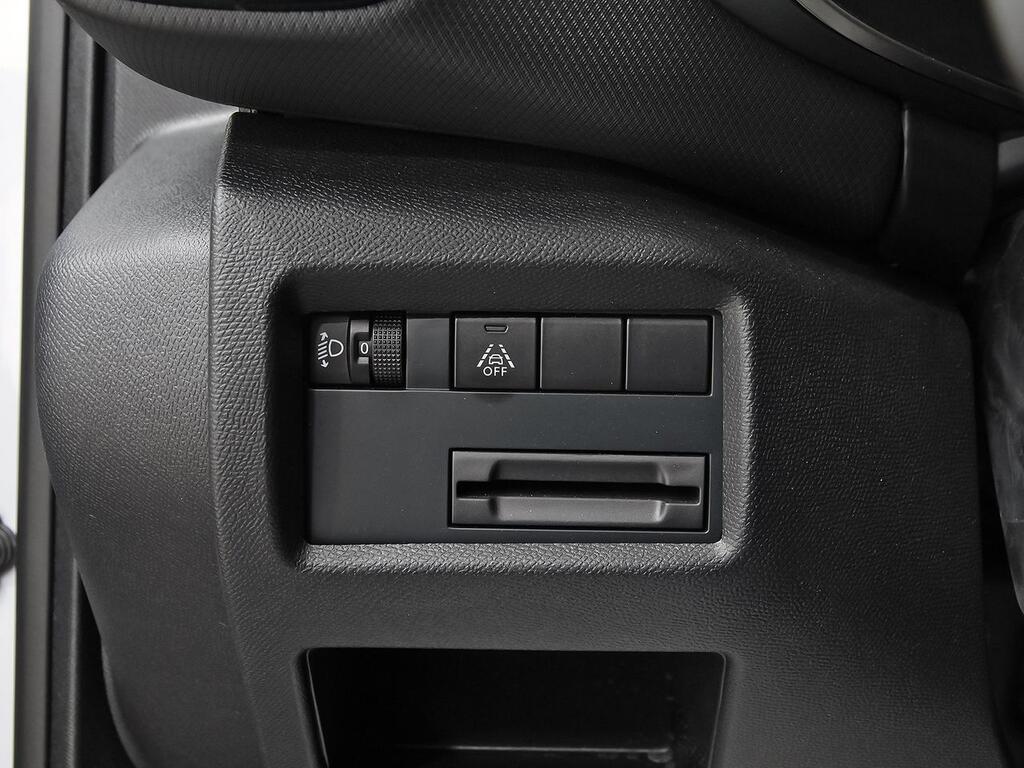 Citroën C5 Aircross HYBRID 100kW (136CV) e-DCS6 Plus 14