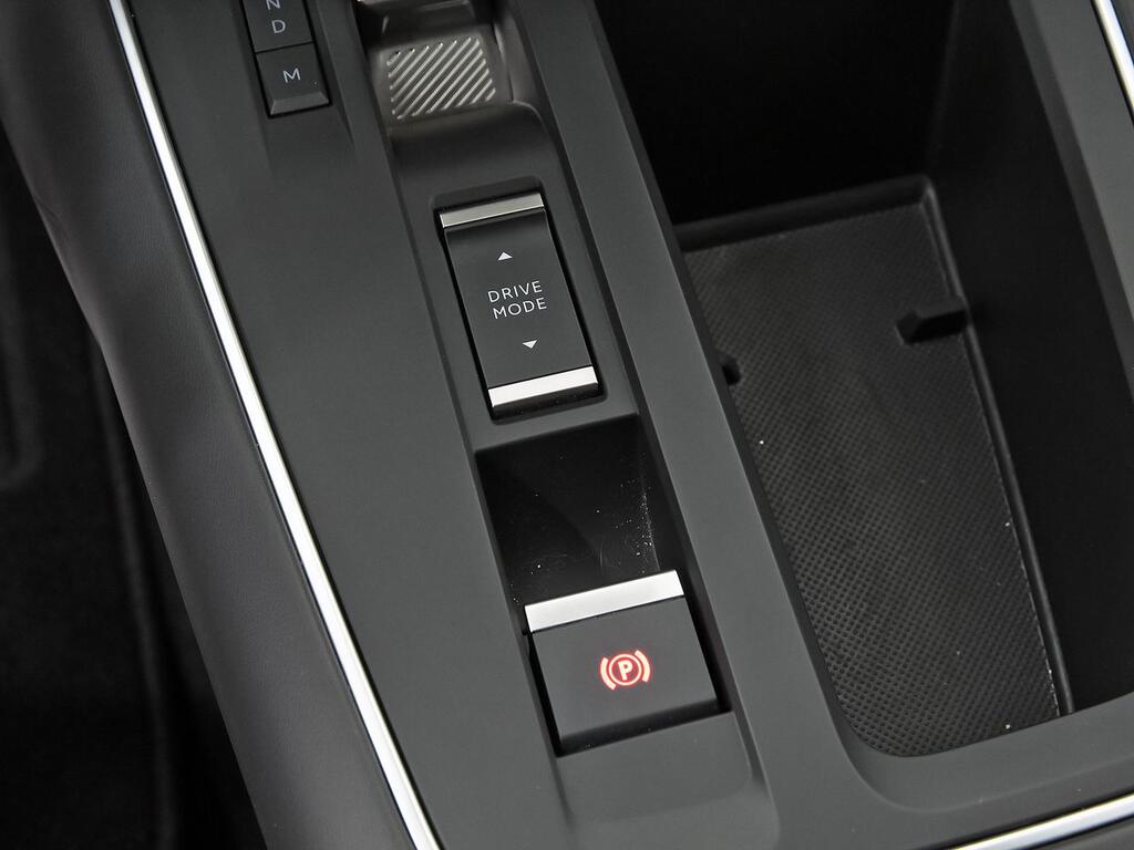 Citroën C5 Aircross HYBRID 100kW (136CV) e-DCS6 Plus 29