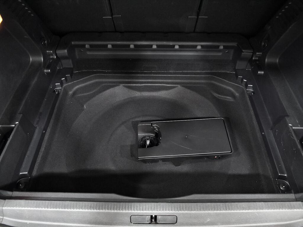 Citroën C5 Aircross HYBRID 100kW (136CV) e-DCS6 Plus 33