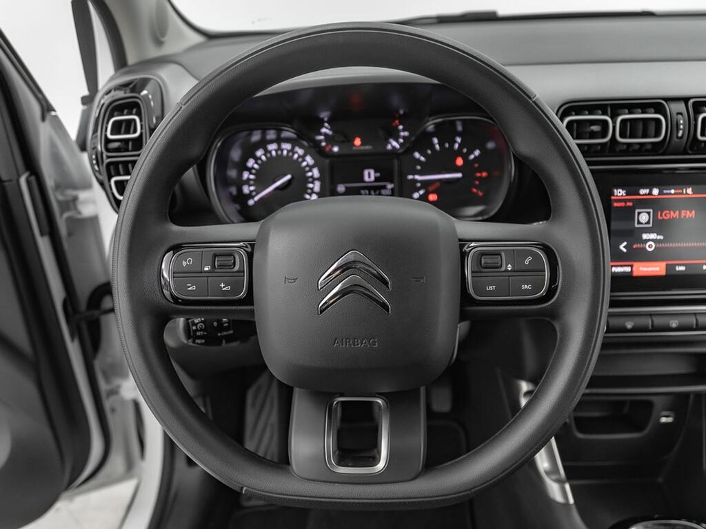 Citroën C3 Aircross PureTech 81kW (110CV) S&S 6v Live Pack 17