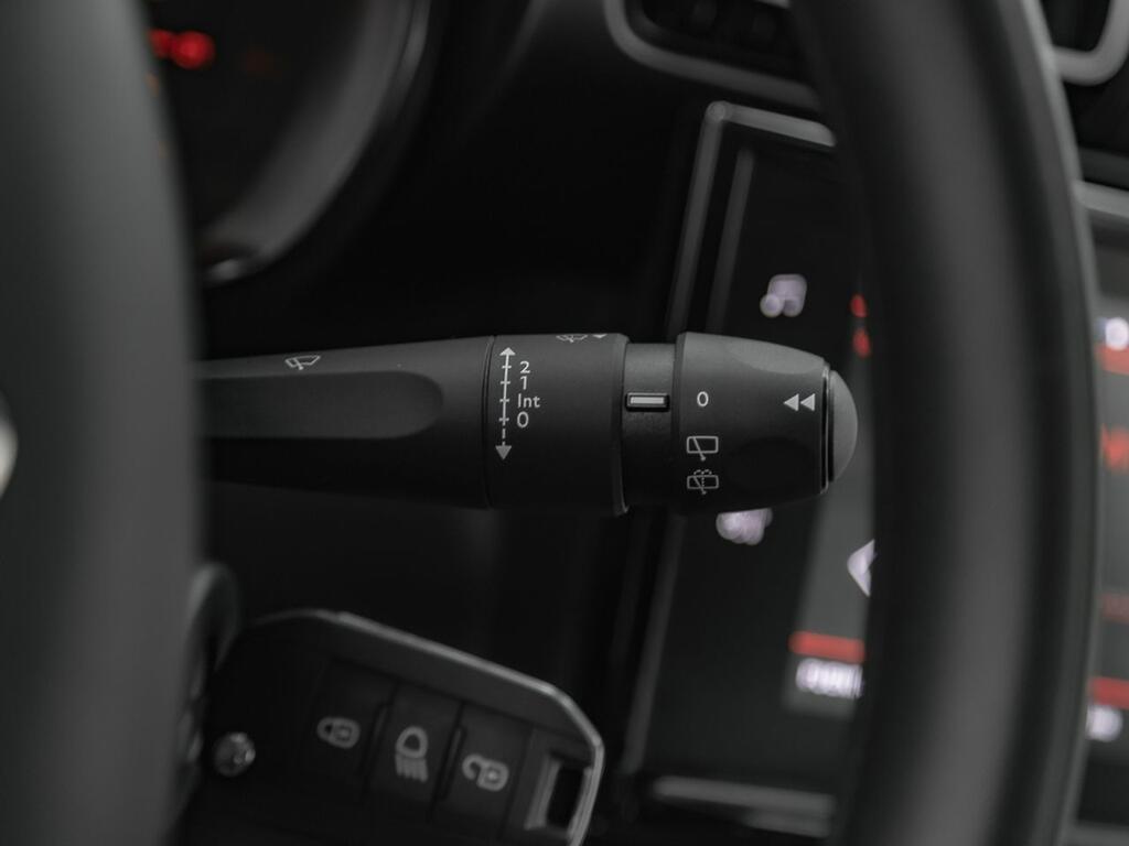 Citroën C3 Aircross PureTech 81kW (110CV) S&S 6v Live Pack 14