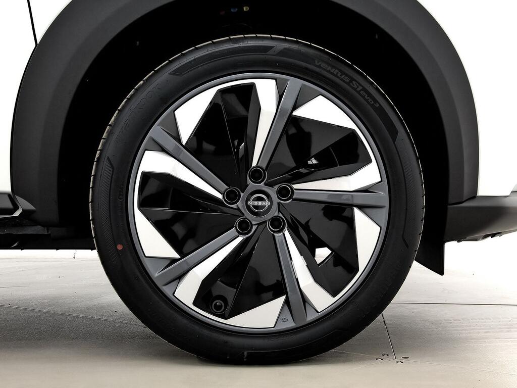 Nissan Juke 1.6 Hybrid 105kW (145CV) N-Connecta 10