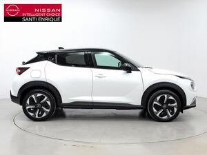 Nissan Juke 1.6 Hybrid 105kW (145CV) N-Connecta