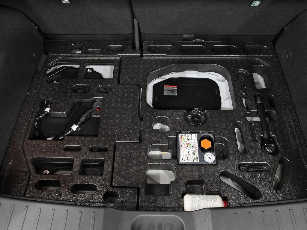 Nissan Juke 1.6 Hybrid 105kW (145CV) N-Connecta 34