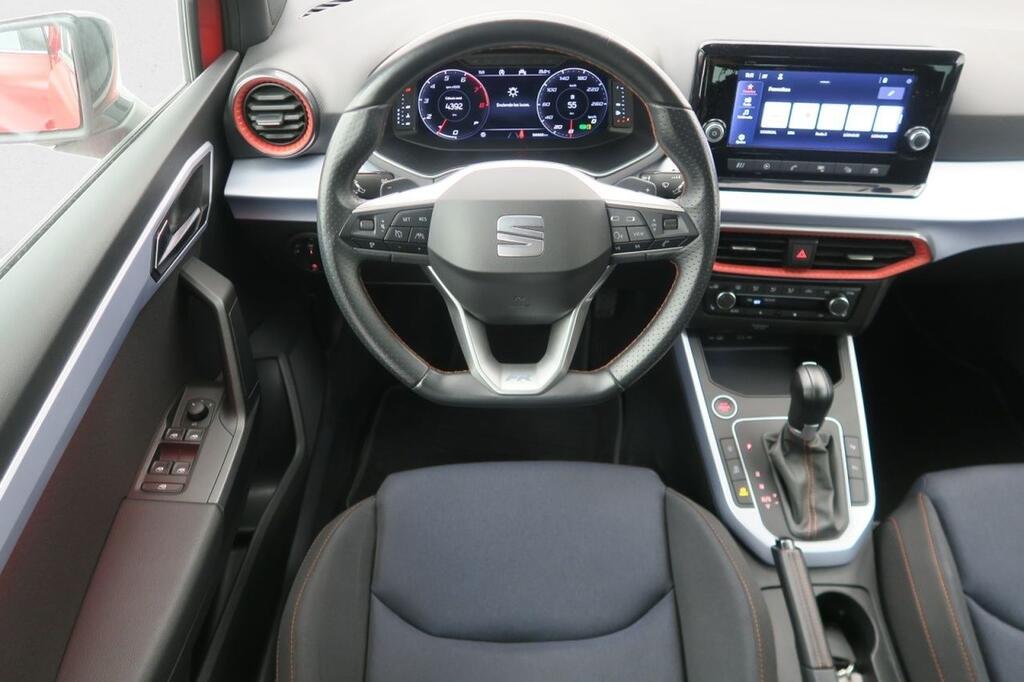 Seat Arona FR 1.0 TSI 110 CV DSG 5P 16