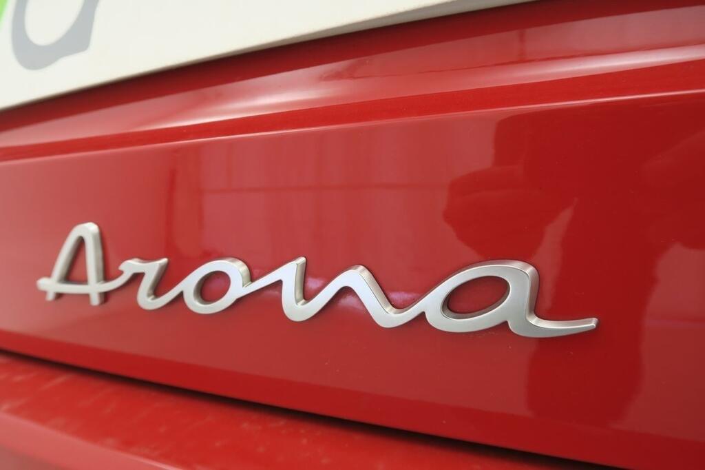 Seat Arona FR 1.0 TSI 110 CV DSG 5P 21