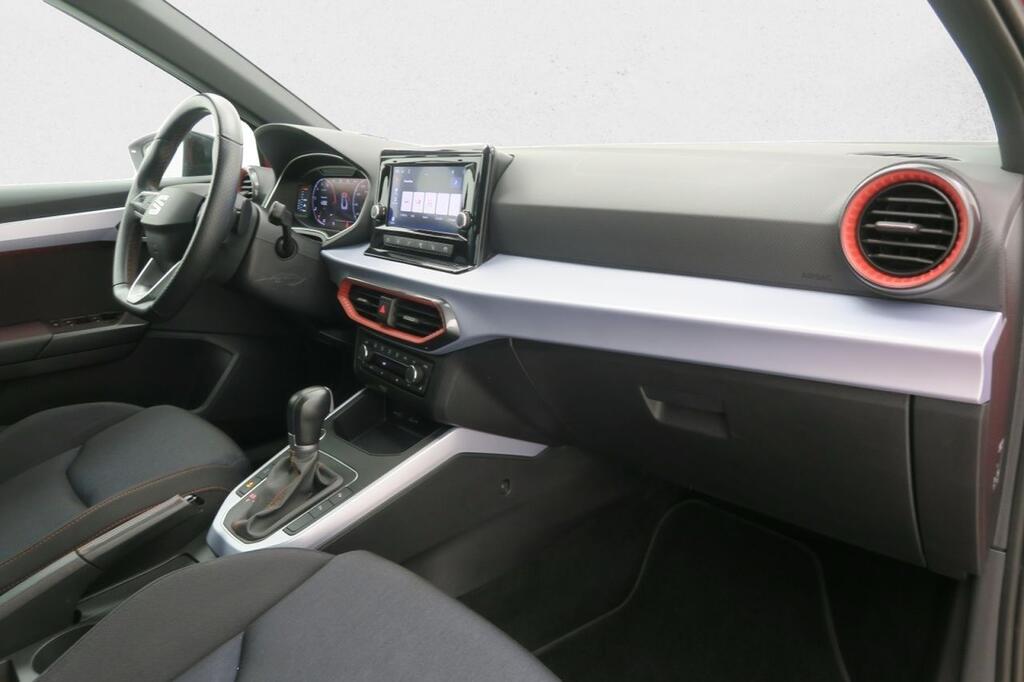Seat Arona FR 1.0 TSI 110 CV DSG 5P 17