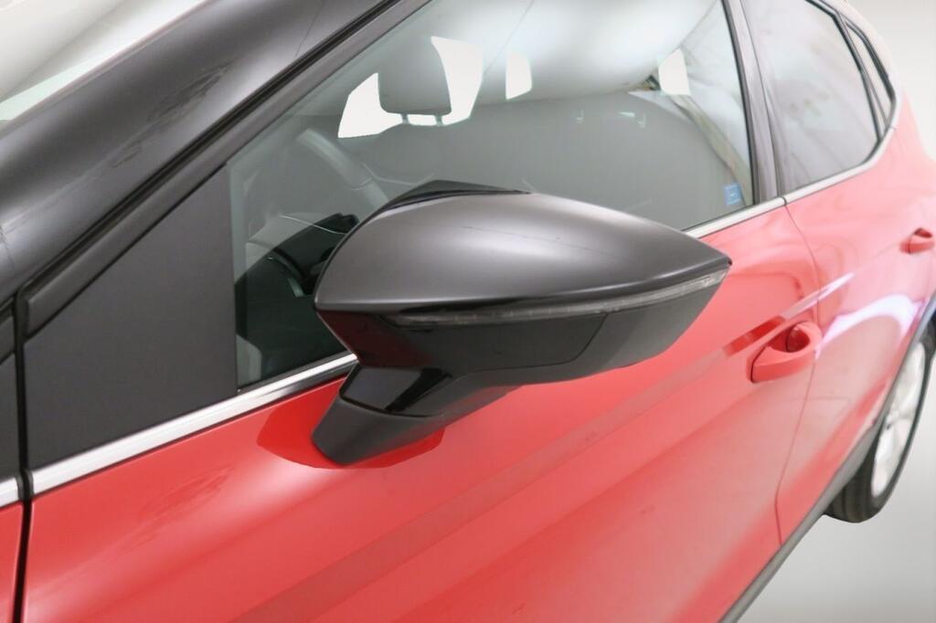 Seat Arona FR 1.0 TSI 110 CV DSG 5P 25